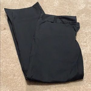 Club Monaco Black pants